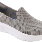 Skechers Women's Hands Free Slip-ins Go Walk Flex-relish 